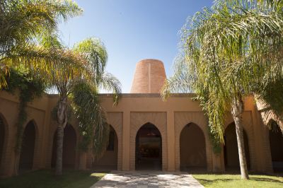 Hotel Exterior Club Med Marrakech la Palmeraie Photo