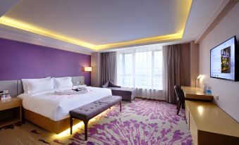 Lavande Hotel (Chengdu Chunxi Road)