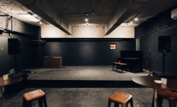 Tune Hakodate Hostel & MusicBal