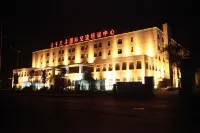 Liaoning Jiaozhuan Training Center Отели в г. Hushitai/Xinchengzi