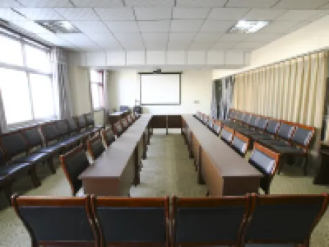 Yunting Business Hotel Hotels in Xinle