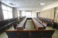 Yunting Business Hotel