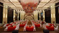 Meiyu International Hotel - breakfast