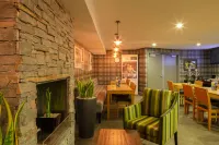 Peppers Beacon Queenstown Hotels in Closeburn