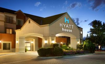 Hyatt House Boston Waltham