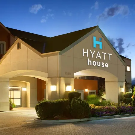 Hyatt House Boston Waltham