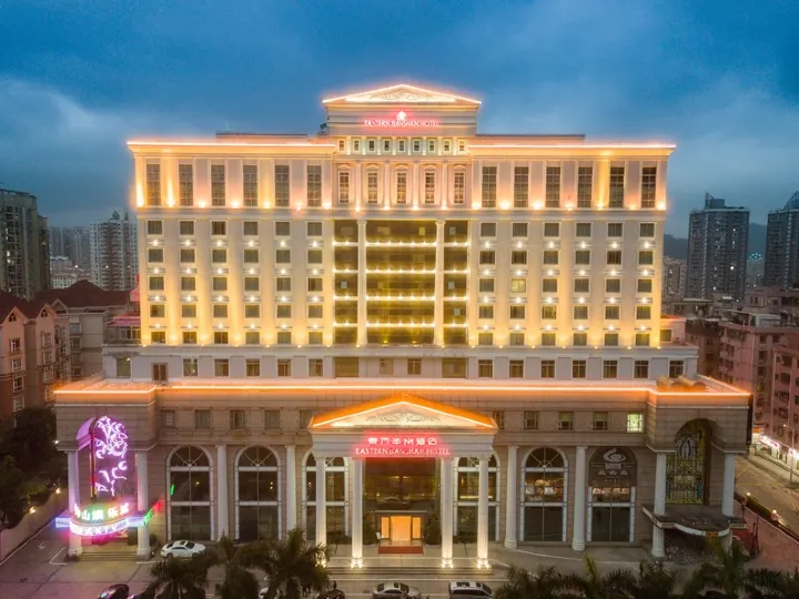 Eastern Banshan Hotel