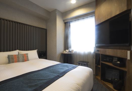 더 낫 도쿄 객실