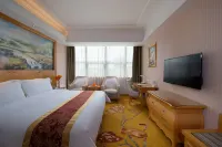 비엔나 호텔 자오칭 다왕 파크