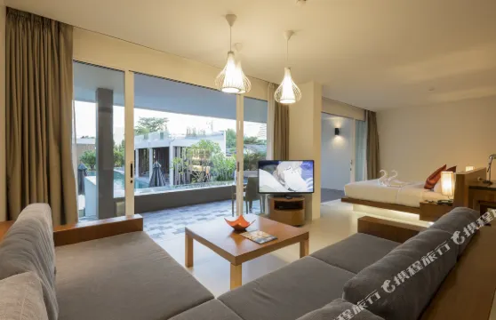 G華欣度假酒店及購物中心