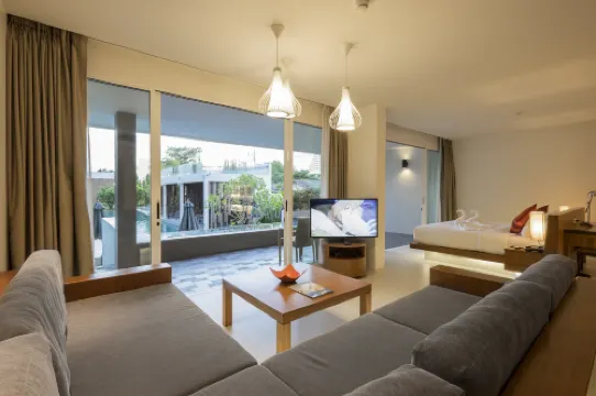 G華欣度假酒店及購物中心