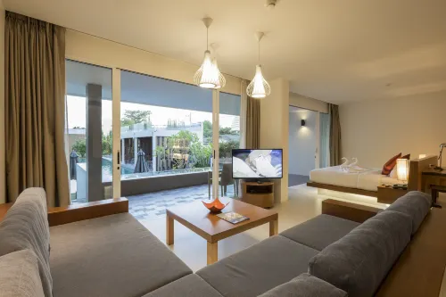 G Hua Hin Resort & Mall