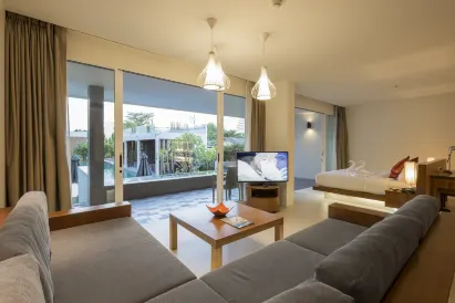 G Hua Hin Resort & Mall