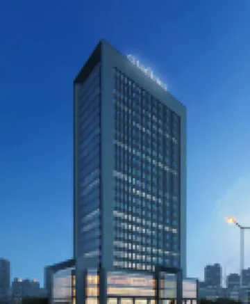 西安馨樂庭高新公寓酒店