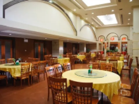 Grand Mandarin Betong Hotel Hotels in Betong