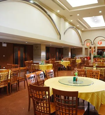 รูปภาพของโรงแรมแกรนด์แมนดารินเบตง