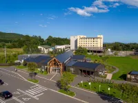 Sasai Hotel Hotel di Otofuke