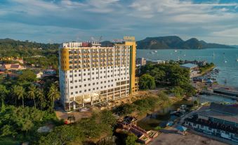 Goldsands Hotel Langkawi