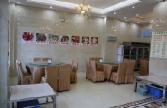 Fuxian Lake Sea Chao Inn (Gushan Scenic Area)