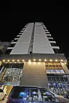 Best Louis Hamilton Hotel Gwangan Hotels in Бусан