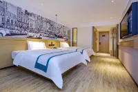 City Comfort Inn Hotel (Wuchuan)