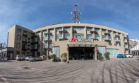 Jinjiang Inn (Baoding Xiangyang Street) Hotels in Baoding