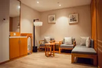 Book Impression Hotel Hotels in Jianhu