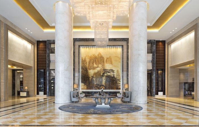 The Westin Hefei