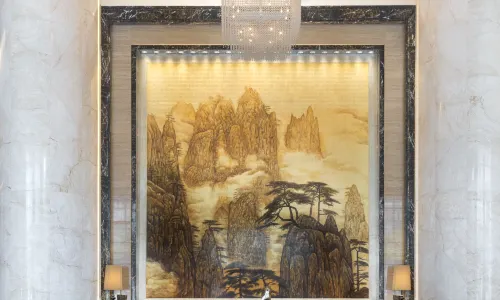The Westin Hefei