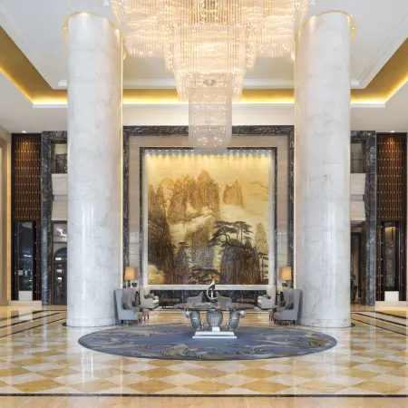 The Westin Hefei