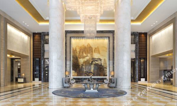 The Westin Hefei