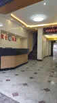 Meilun Hotel Hotel di Zhouning