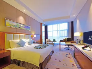 Changchun Huayang Hotel