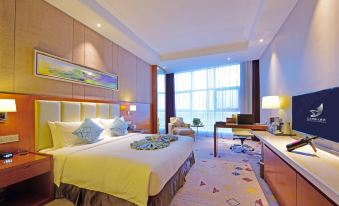 Changchun Huayang Hotel