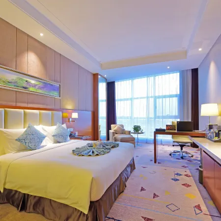 Changchun Huayang Hotel
