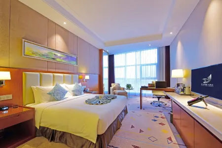 Changchun Huayang Hotel