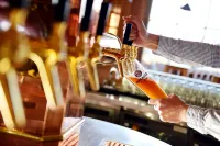 Changchun Huayang Hotel - bar