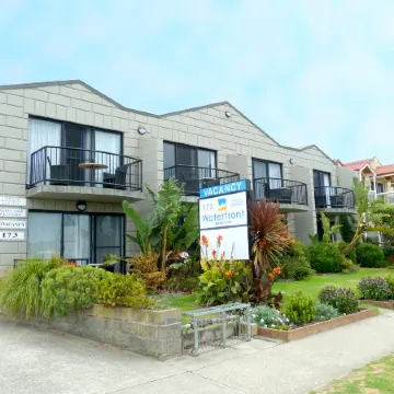Apollo Bay Waterfront Motor Inn