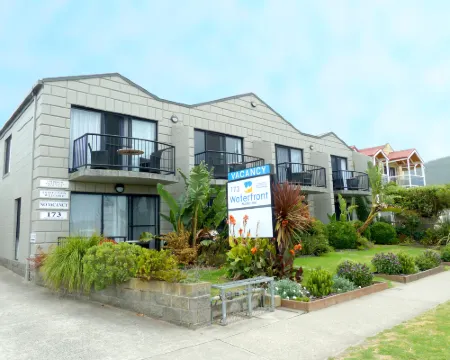 Apollo Bay Waterfront Motor Inn Hotels in Apollo Bay