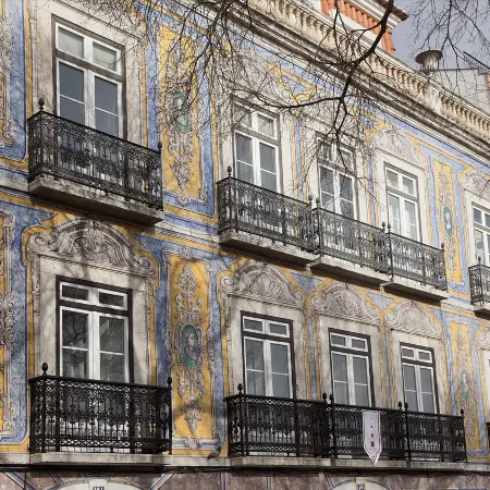 Casa Dell'Arte Club House