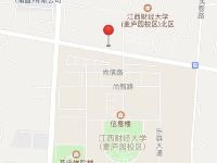 南昌520时尚酒店 - 其他