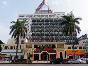 Teng Long Hotel