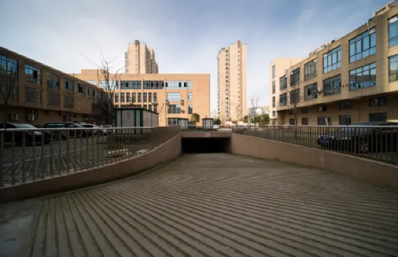 Pebble Hotel (Langxi Xinshi Dai Plaza)