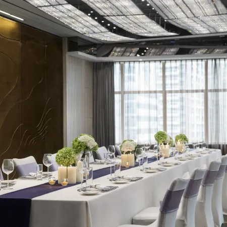 Sheraton Xiamen Hotel