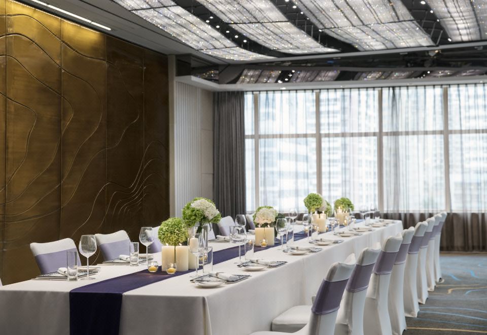 샤먼 쉐라톤 호텔