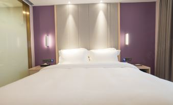 Lavande Hotel (Wuhan Jianghan Road Wanda Plaza) - Housity