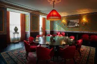 L’Escape, a Luxury Collection Hotel, Seoul Myeongdong - breakfast
