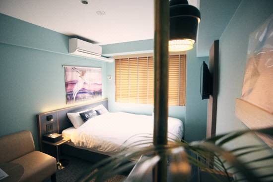 Hotel She Kyoto Kyoto Updated 21 Price Reviews Trip Com