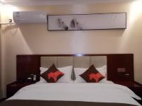 日喀则国土大酒店 - 优选大床房