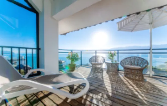 반다오 윈두안 시뷰 인